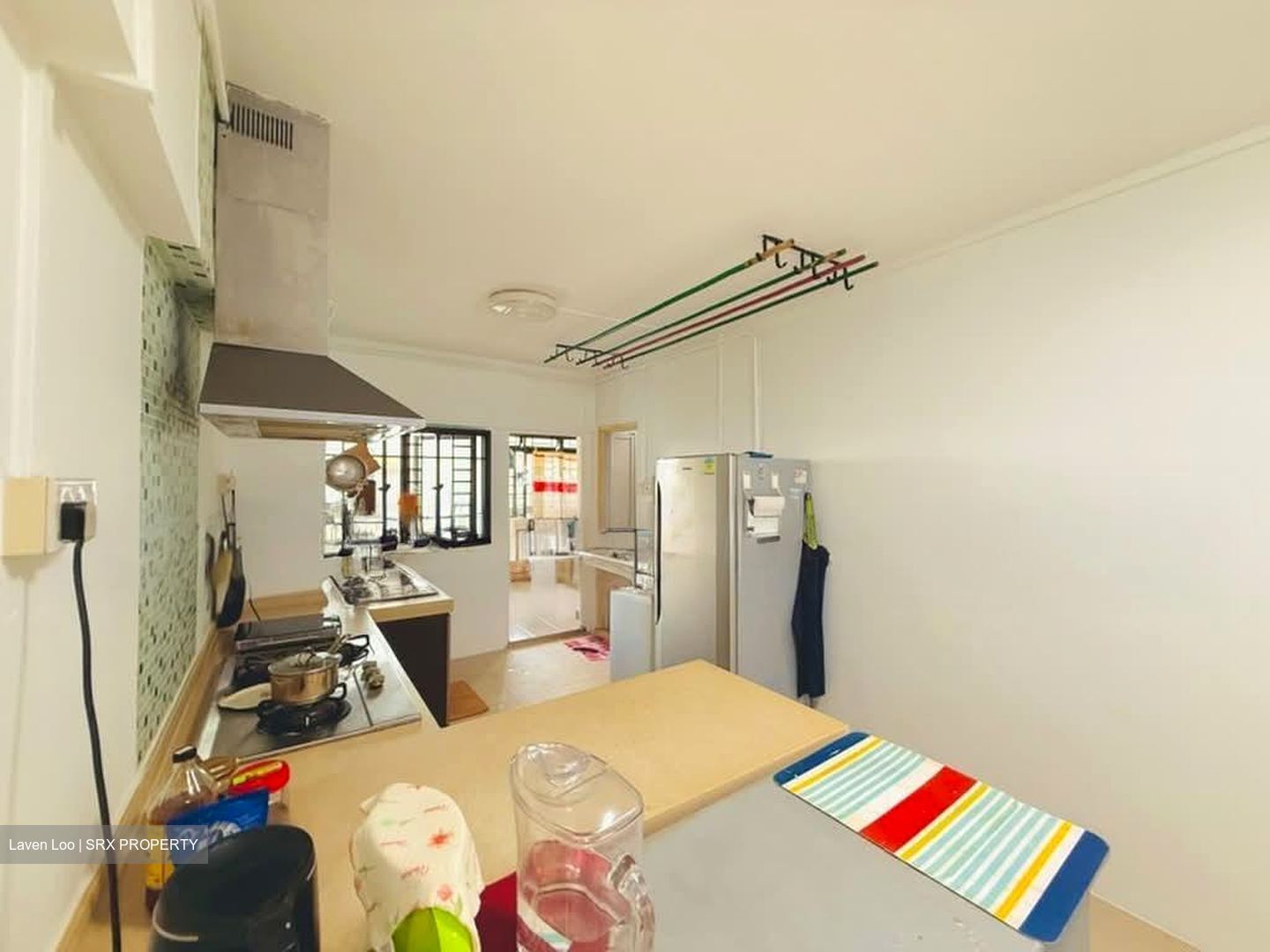 Blk 320 Ang Mo Kio Avenue 1 (Ang Mo Kio), HDB 3 Rooms #592150761